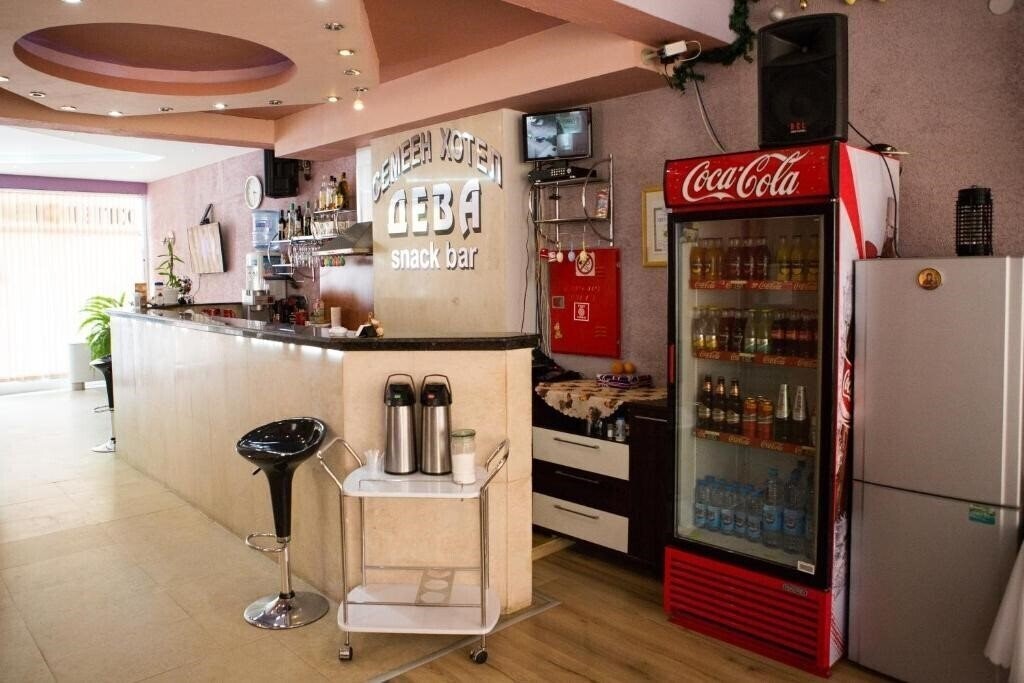 Фотография Hotel Deva отель без категории