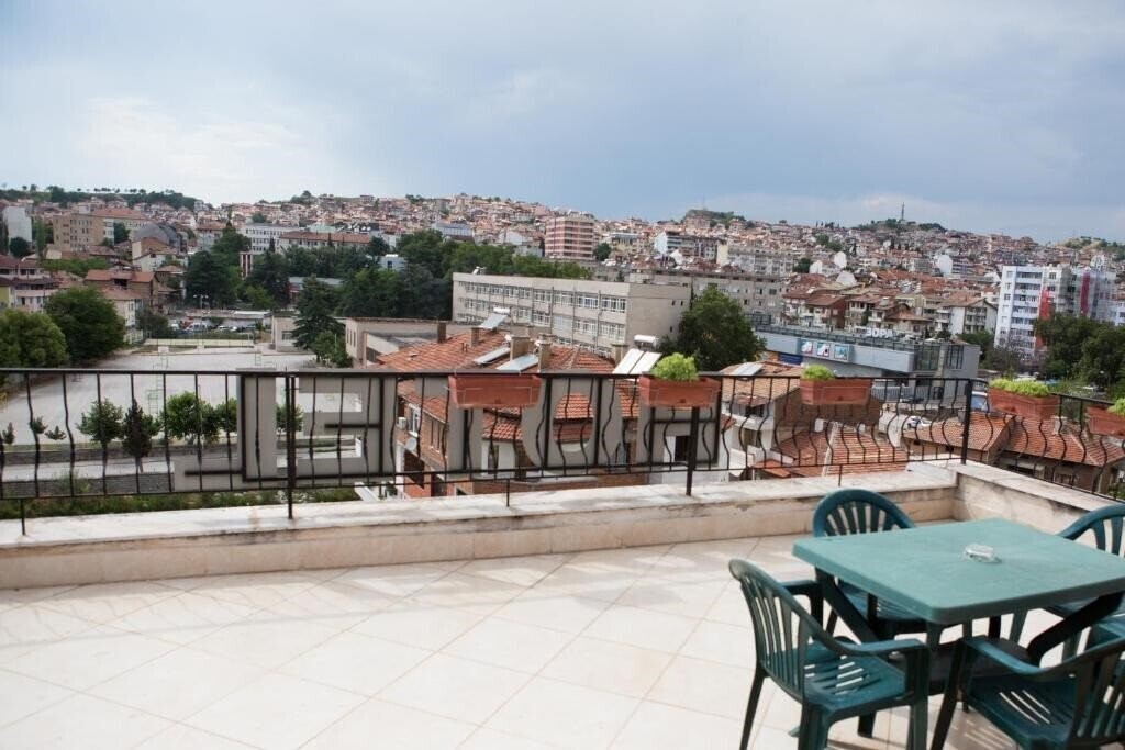 Картинка Hotel Deva отель без категории