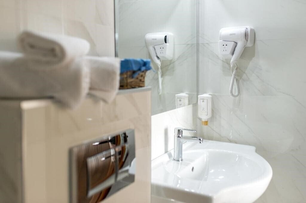 Фото Spa Hotel Spartak 4*