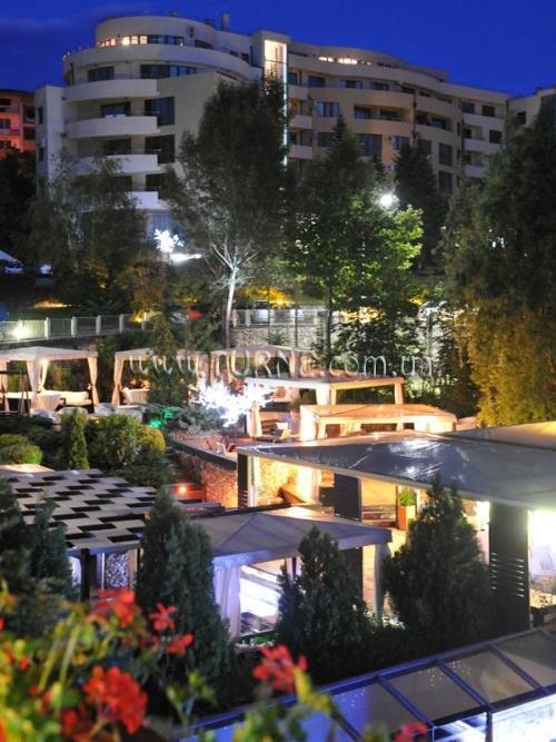 Зображення Apart Hotel Medite 3*