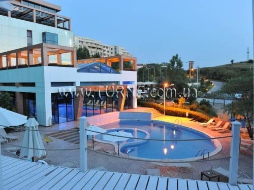 Фотографія Apart Hotel Medite 3*