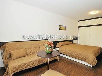 Готель Apart Hotel Medite 3*
