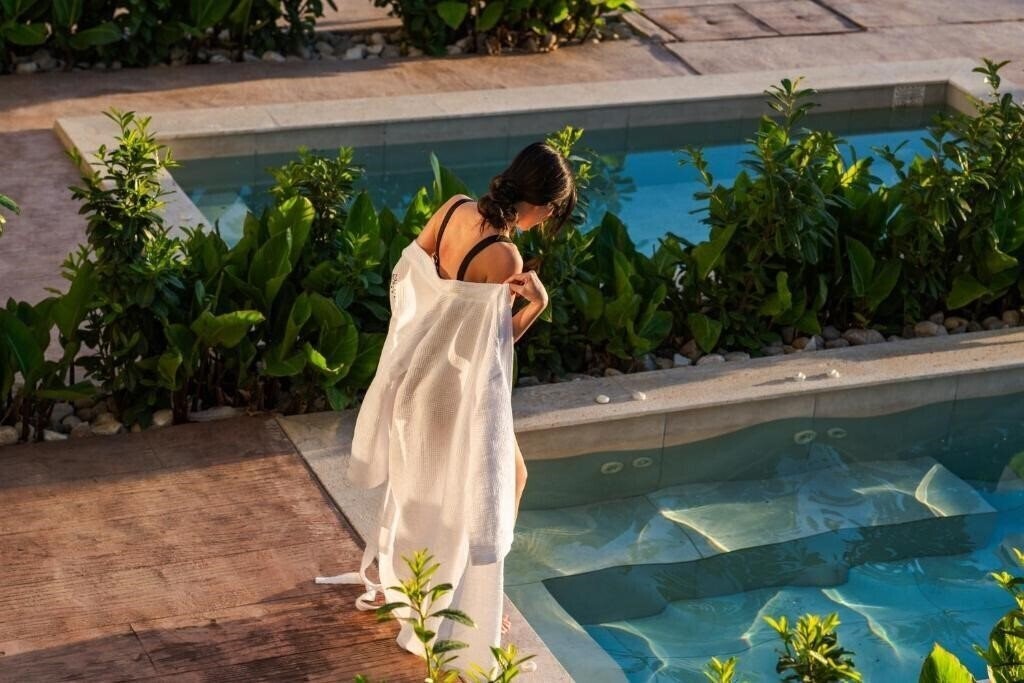 Фото Medite Resort & SPA 4*