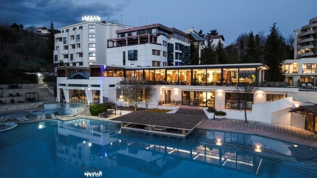 Фото Medite Resort & SPA 4*