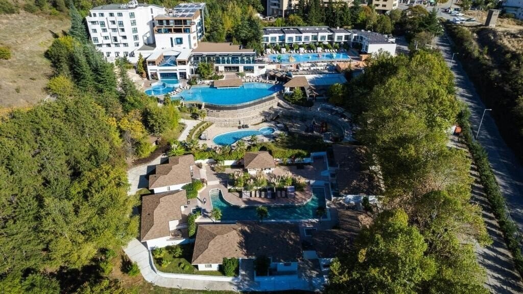 Фотография Medite Resort & SPA 4*