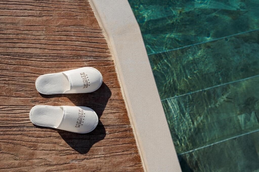 Изображение Medite Resort & SPA 4*