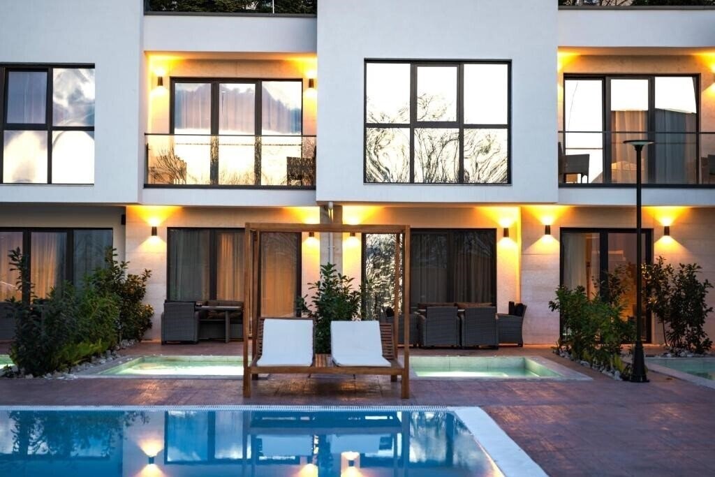 Фотография Medite Resort & SPA 4*
