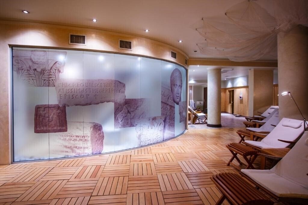 Зображення Arena Di Serdica 5*