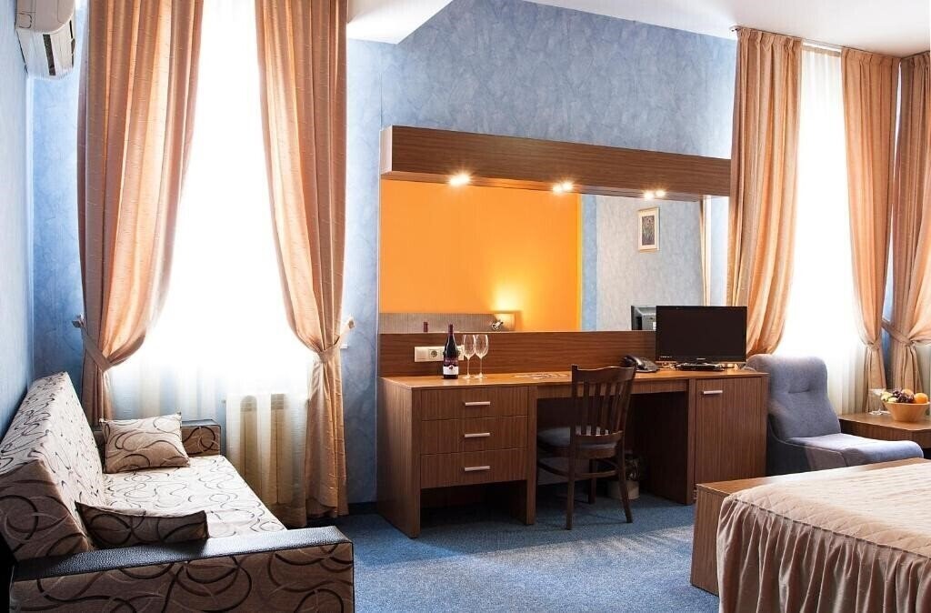 Фотографія Diter Hotel 3*