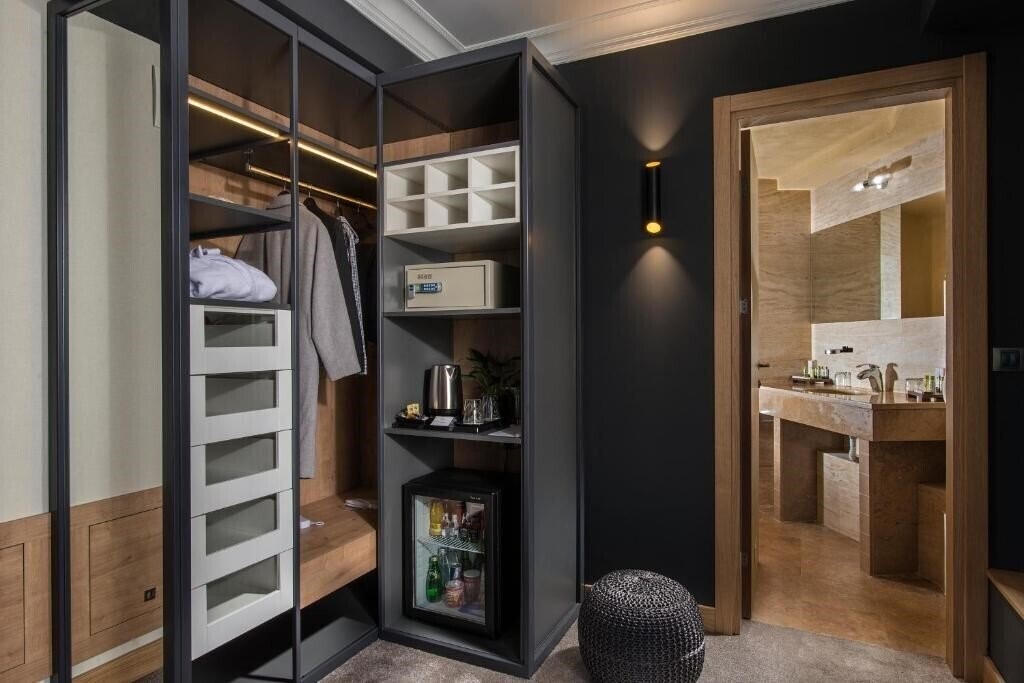 Фотография Rosslyn Thracia Hotel Sofia 4*