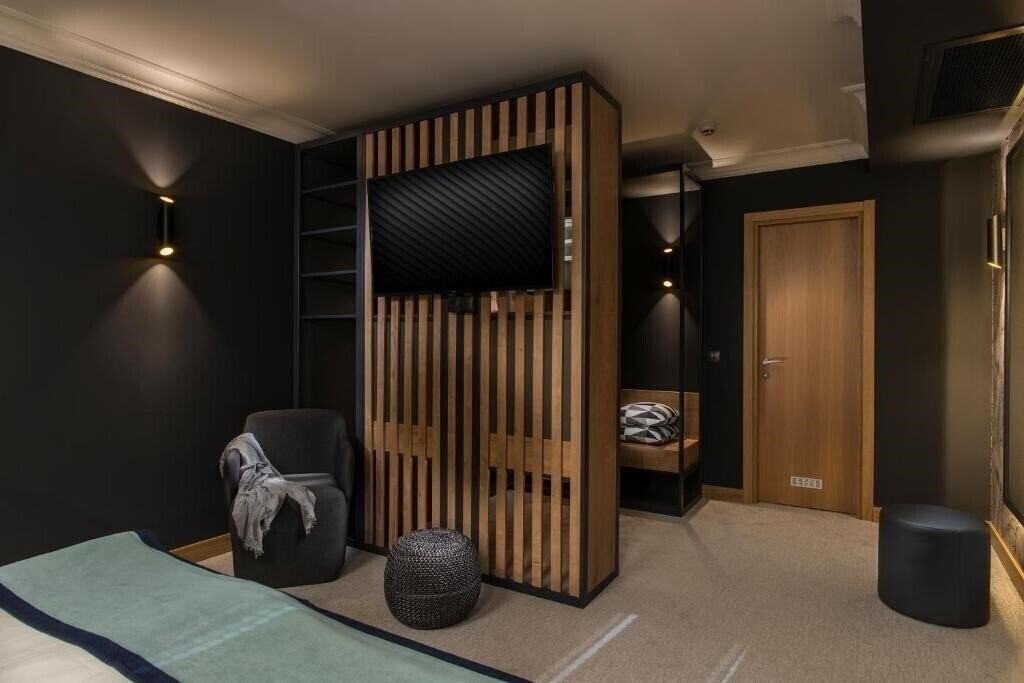 Картинка Rosslyn Thracia Hotel Sofia 4*