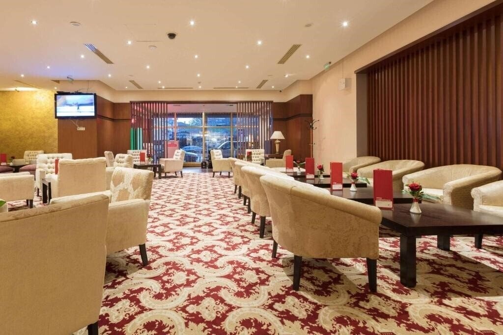 Фотография Ramada Sofia 4*