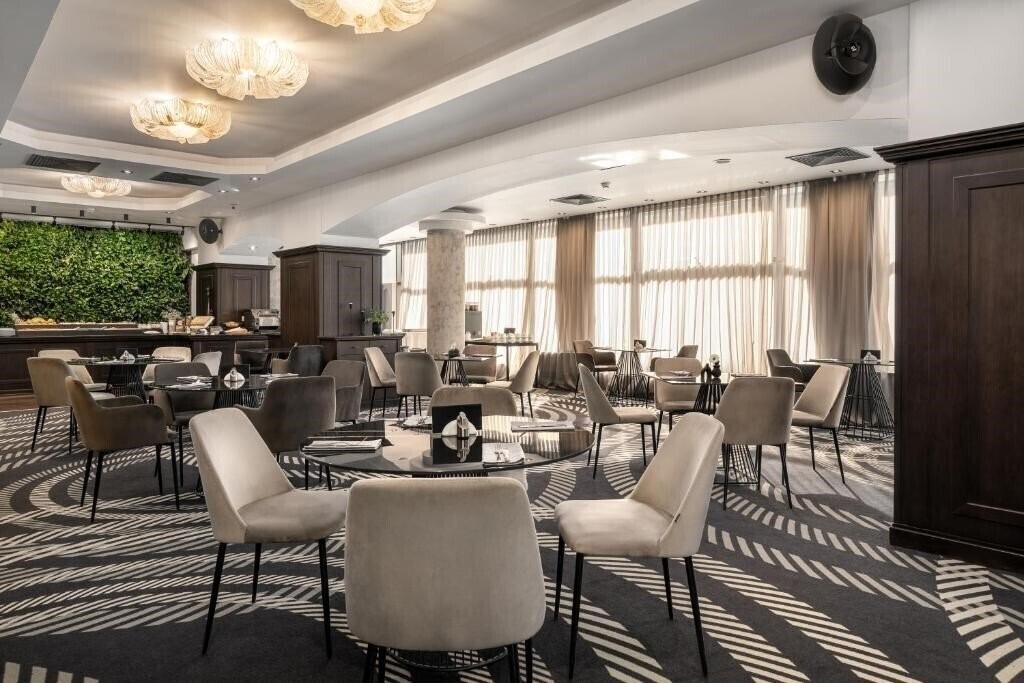 Фото Hotel Vega Sofia (ex. Vega Hotel Sofia) 4*