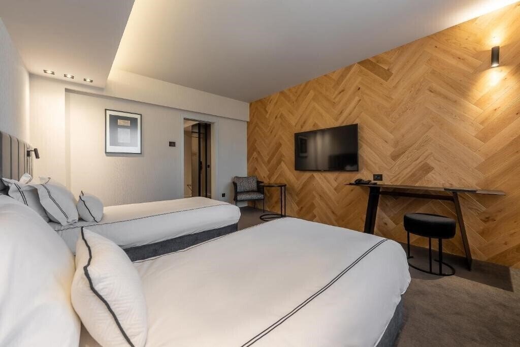 Фотографія Hotel Vega Sofia 4*