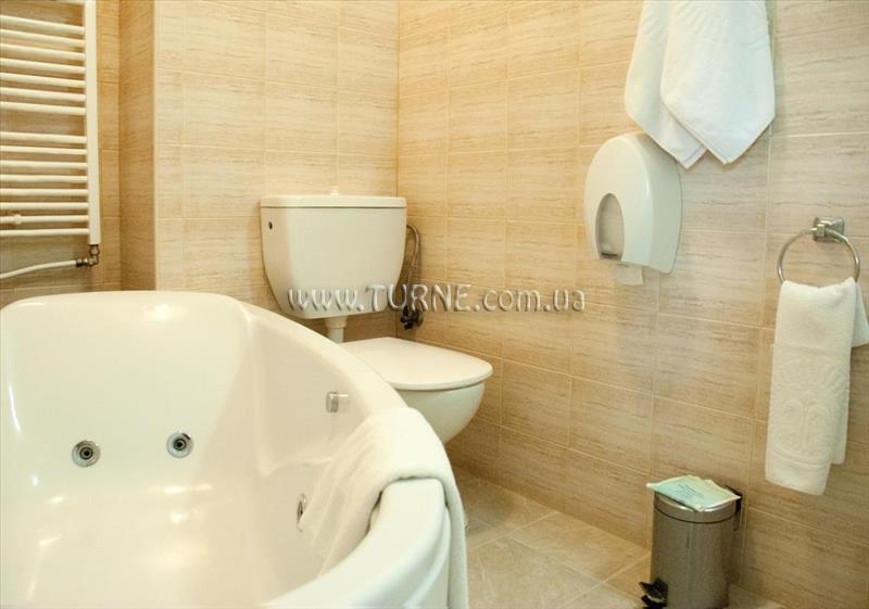 Зображення Balneo Hotel Striama 3*