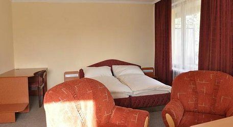 Готель Gorna Banya 2*
