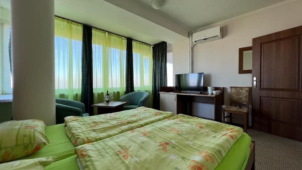 Фото Gorna Banya 2*
