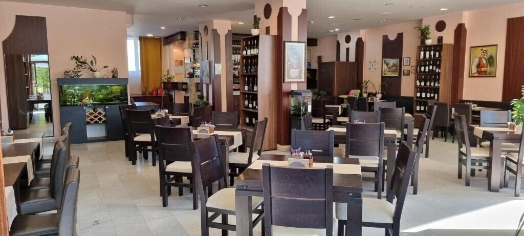 Зображення Gorna Banya 2*