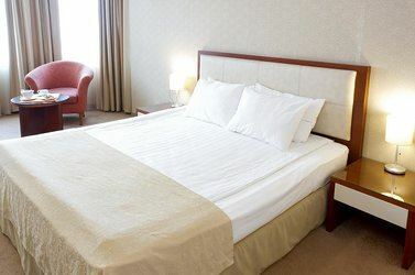 Фото Hill Hotel 4*