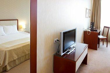 Фотография Hill Hotel 4*