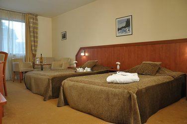 Фото Legends 4*