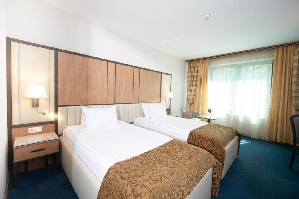 Фото Legends 4*