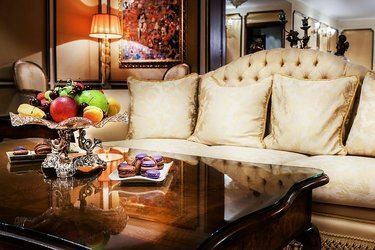 Фото Marinela Hotel (ex. Kempinski Marinela Sofia) 5*