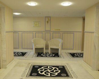 Изображение Marinela Hotel (ex. Kempinski Marinela Sofia) 5*