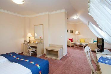 Фотографія Park Inn By Radisson Sofia 4*