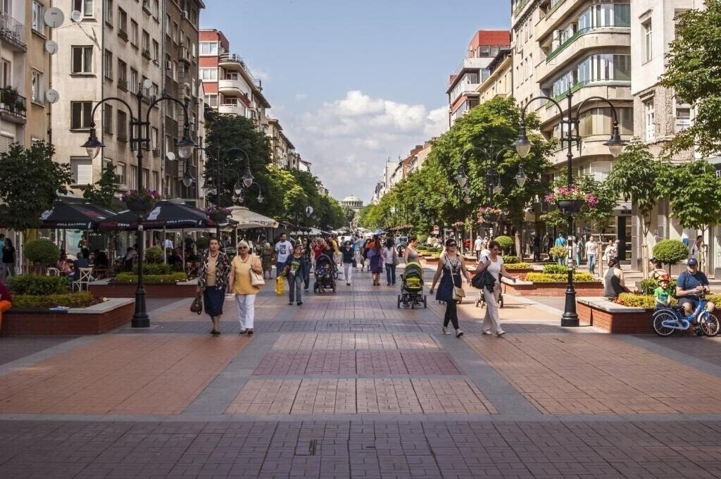 Отель St. George Hotel 3*