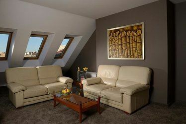 Фотографія St. George Hotel 3*