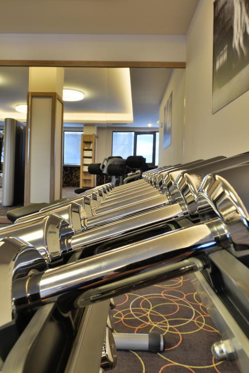 Готель Suite Hotel Sofia 4*