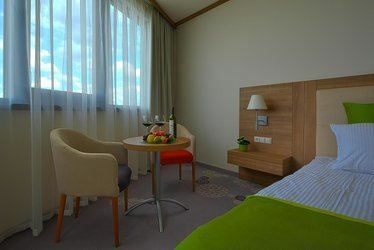 Фотографія Suite Hotel Sofia 4*