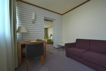 Зображення Suite Hotel Sofia 4*