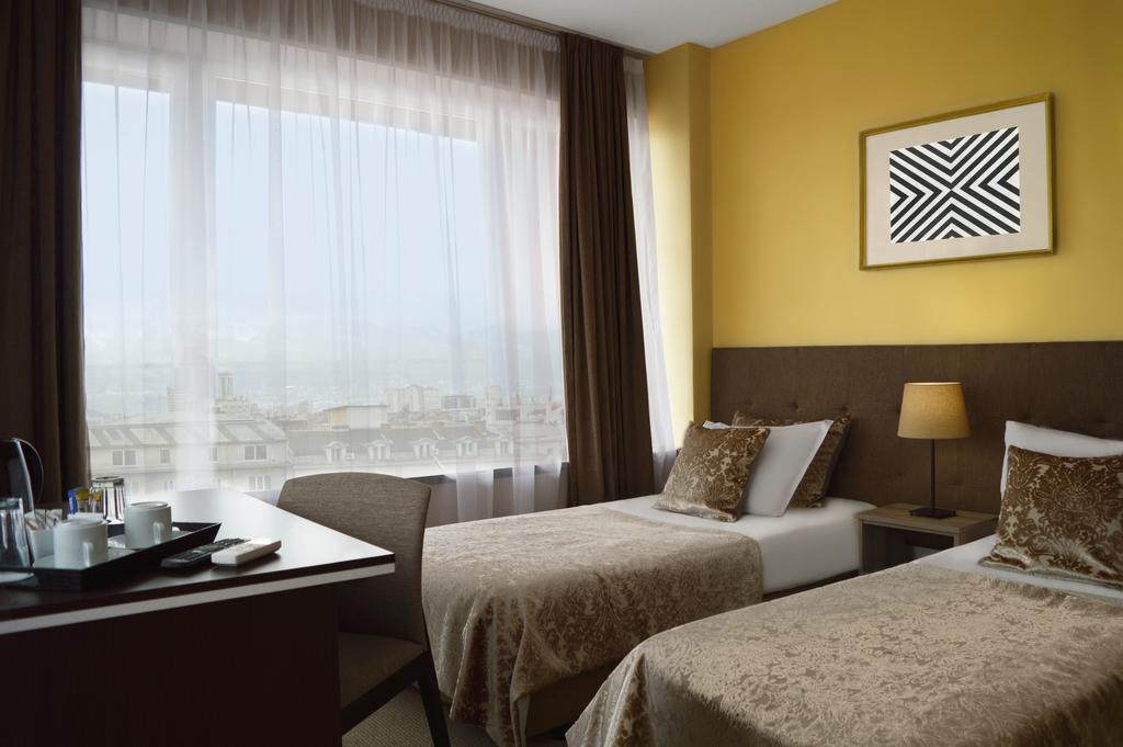 Фотографія Rila 3*