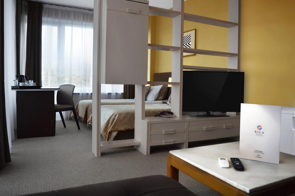 Зображення Rila 3*