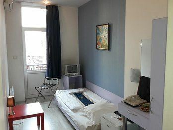 Отель Scotty'S Boutique 3*