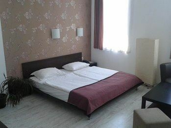 Картинка Scotty'S Boutique 3*