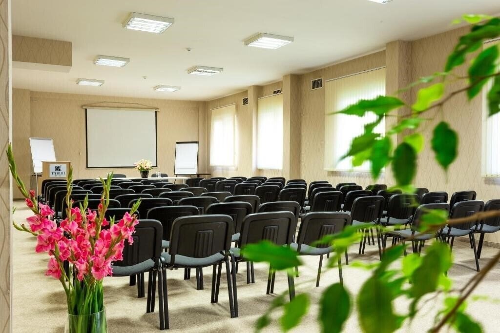 Фото City Avenue Hotel 3*