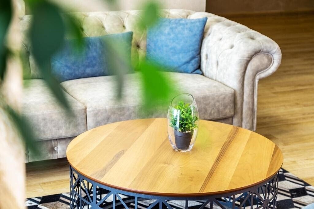 Изображение City Avenue Hotel 3*
