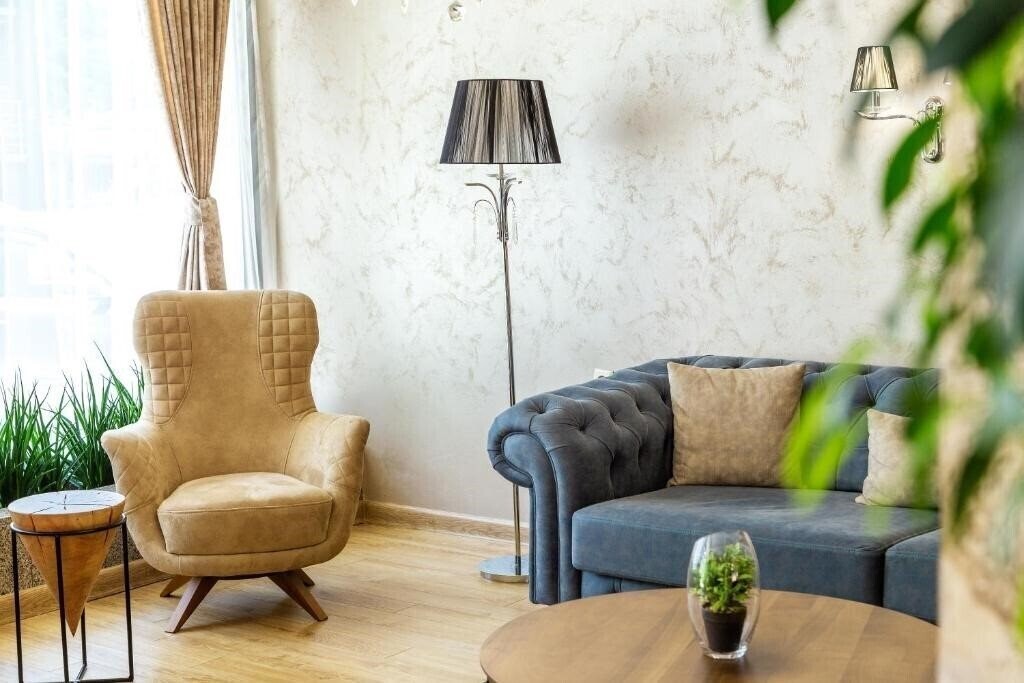 Картинка City Avenue Hotel 3*