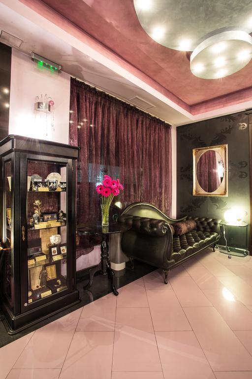 Фото Art Plaza Hotel (ex. Best Western Art Plaza) 3*