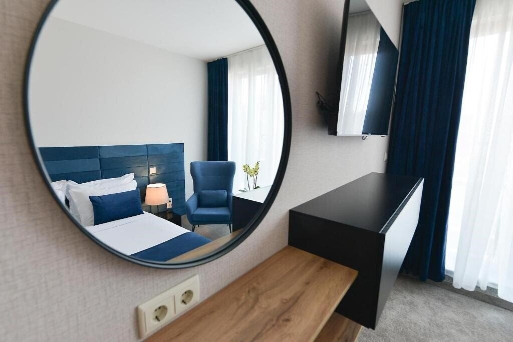 Фотография Art Plaza Hotel 3*