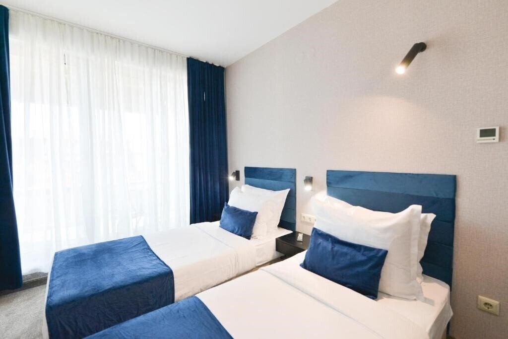 Изображение Art Plaza Hotel 3*