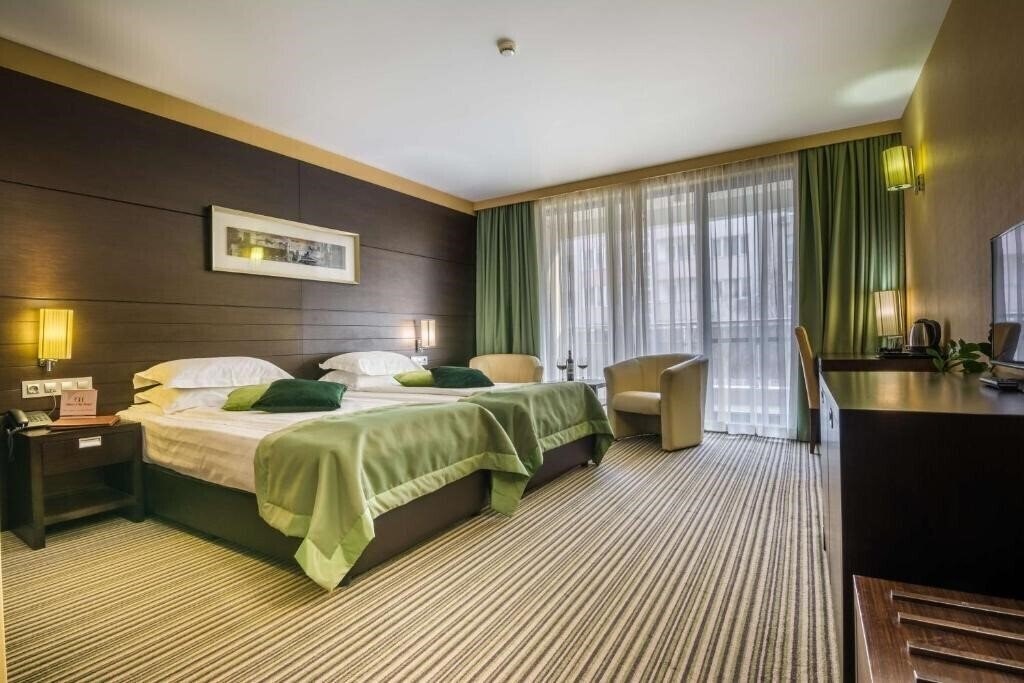 Фото Best Western Plus Olives City Hotel 4*