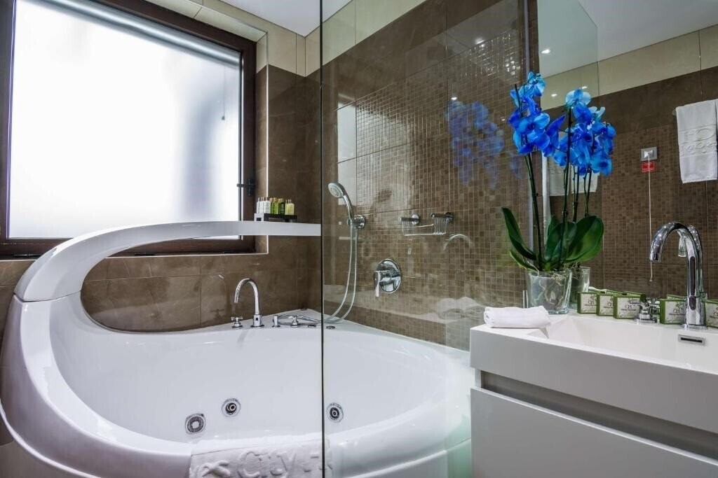 Фотографія Olives City Hotel (ex. City Hotel Sofia) 4*