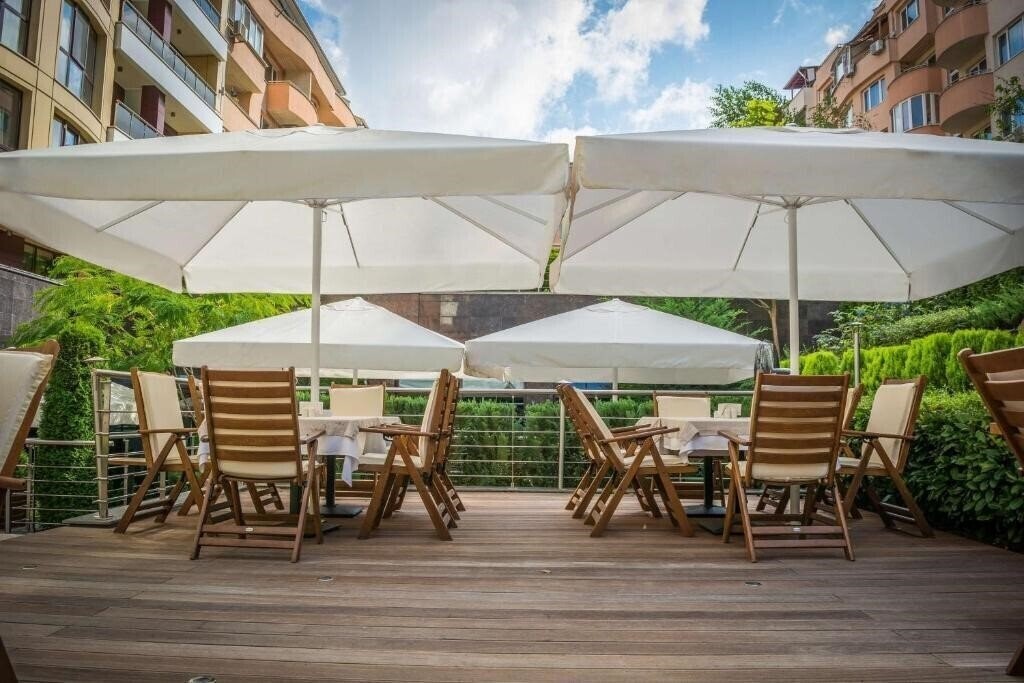 Зображення Best Western Plus Olives City Hotel 4*