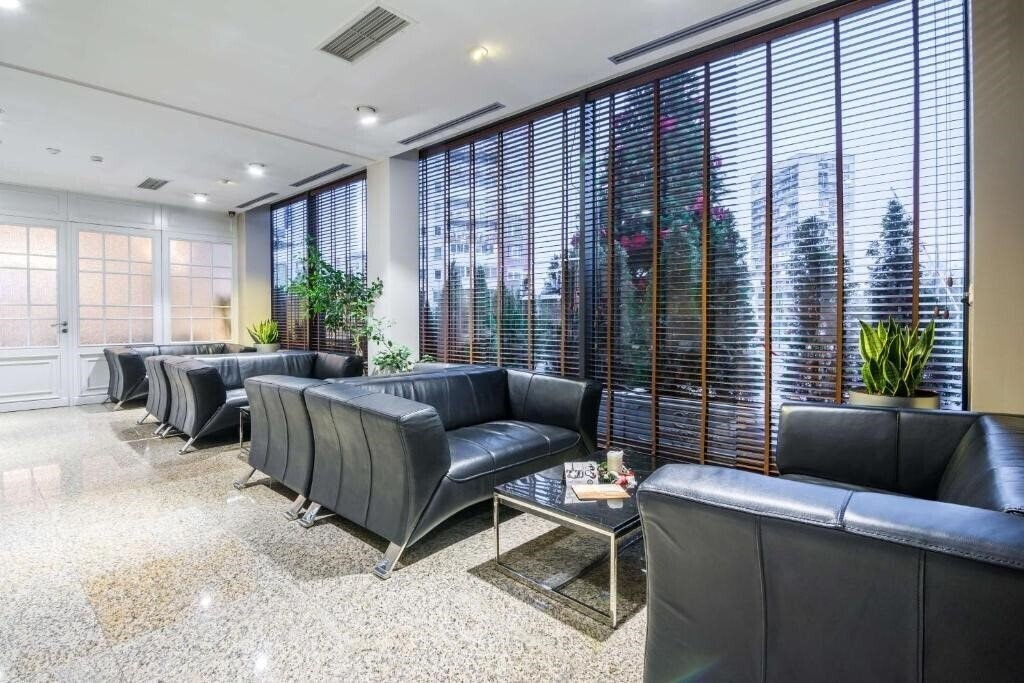 Картинка Best Western Plus Olives City Hotel 4*