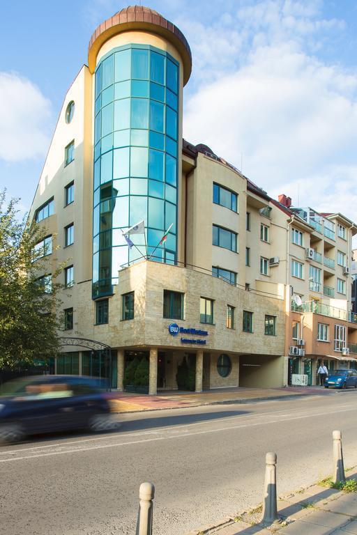 Фотография Best Western Lozenetz 3*