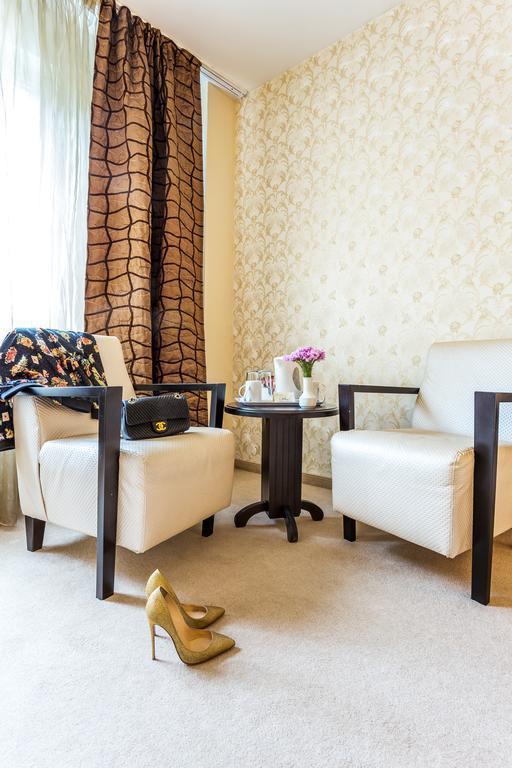 Изображение Best Western Lozenetz 3*